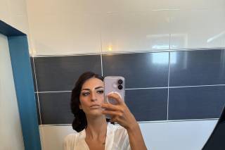 Maria Miliè Make-up - 8