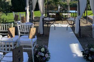 Ristorante Tenuta Possesso - 10