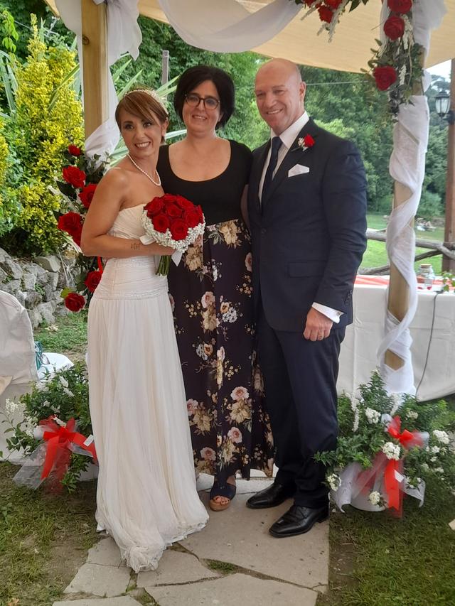 Celebrante matrimoni civili e simbolici - 2