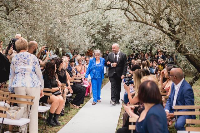 Juliet Rose Events - 1