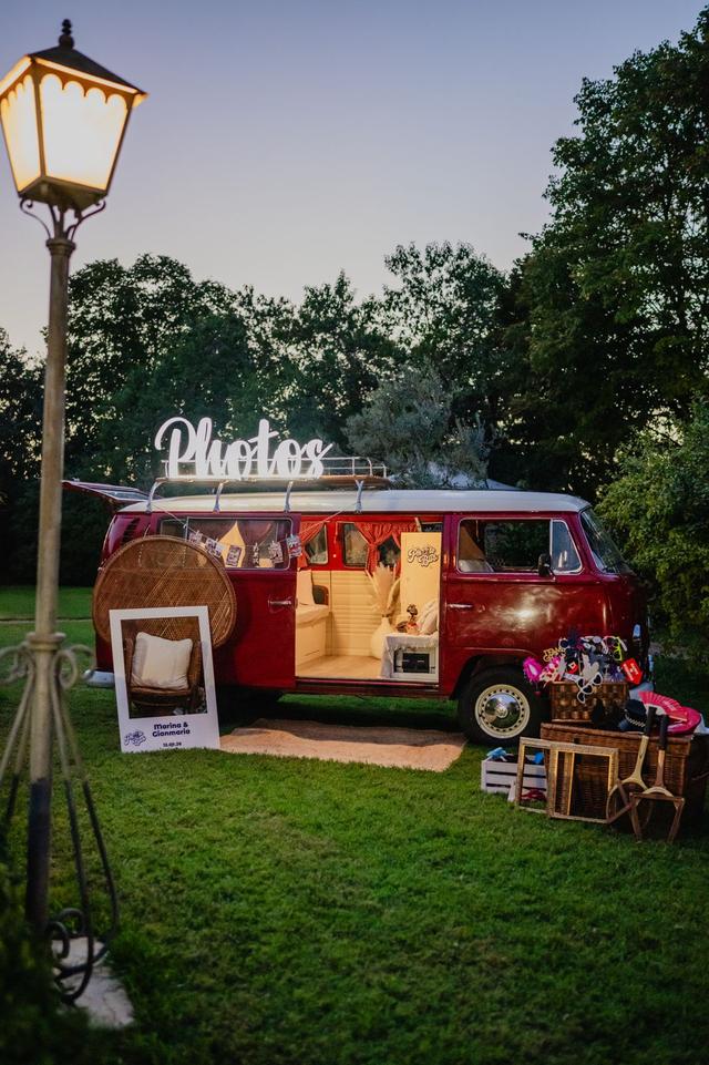 PhotoBus Events - 2