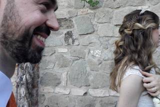 Giorgia Bedin Make Up Artist - 22