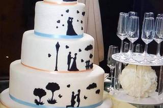 Il Boss delle Torte Napoletano - 5