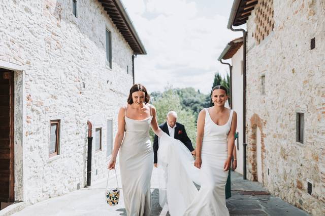 I dettagli di matrimonio da non dimenticare - Matteo Braghetta Fotografo