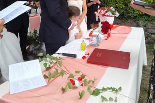 Celebrante matrimoni civili e simbolici - 7