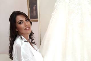 Nadia Galdi - Make-Up Artist - 13