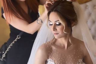 A.P. Antonella Pizzata hairstylist - 5
