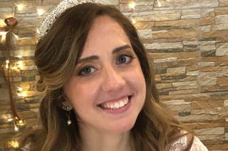 Giorgia Bedin Make Up Artist - 23