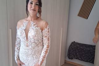 Mary Nitti Make-up Artist - 5