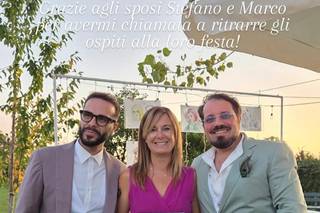 I Manga di Manu - Ritrattista - 5
