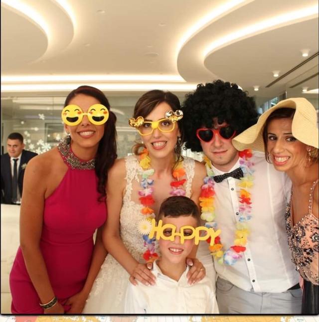 Time Dream PhotoBooth - 4