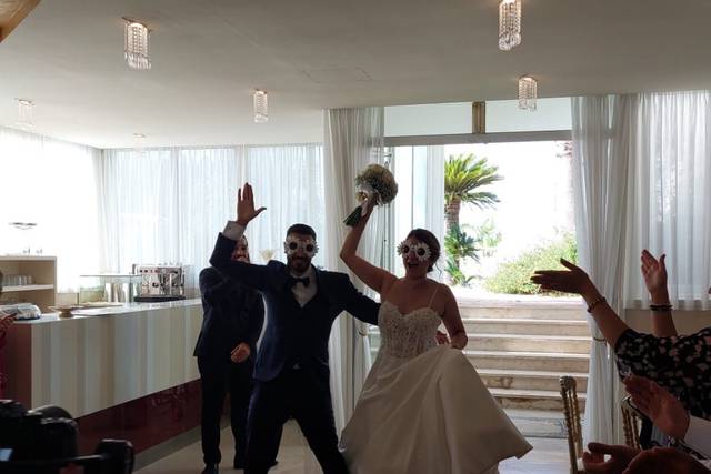 B52 Matrimoni 2