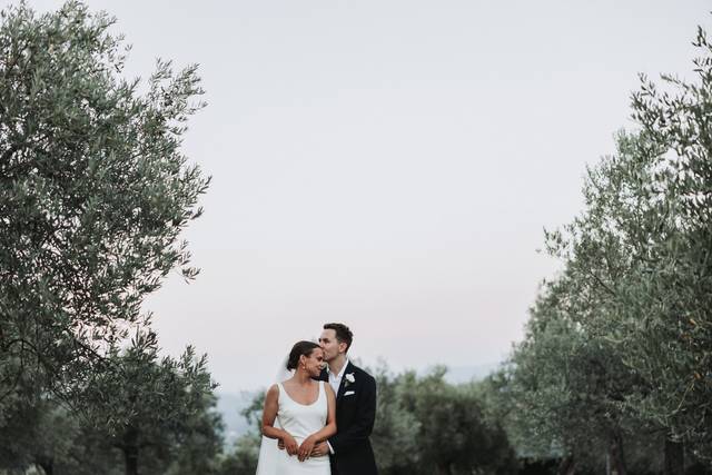 I dettagli di matrimonio da non dimenticare - Matteo Braghetta Fotografo