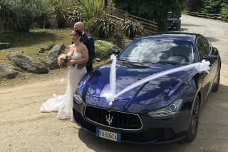 Le Auto di Magnolia - 21