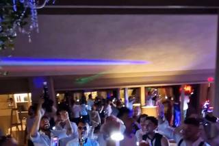 Federico Tozzi Sax Live DJ Animazione - 20