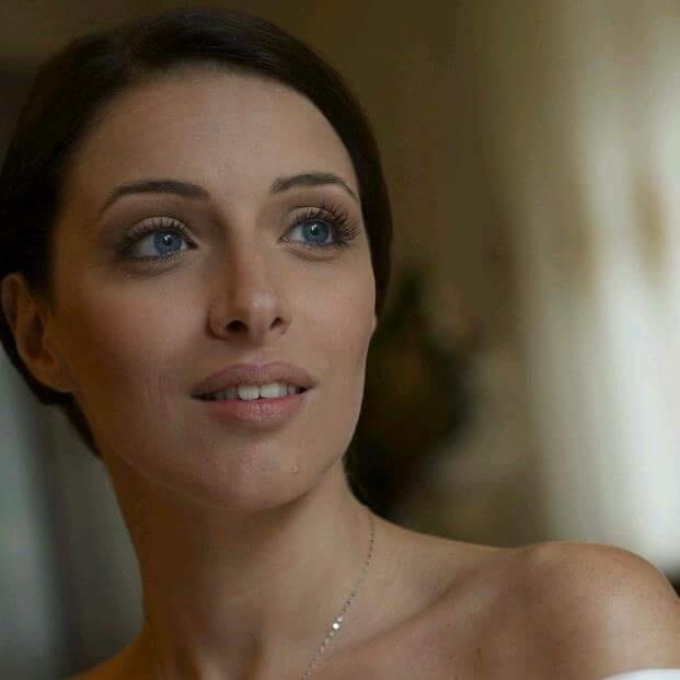 Anna Rosa Make Up - 4