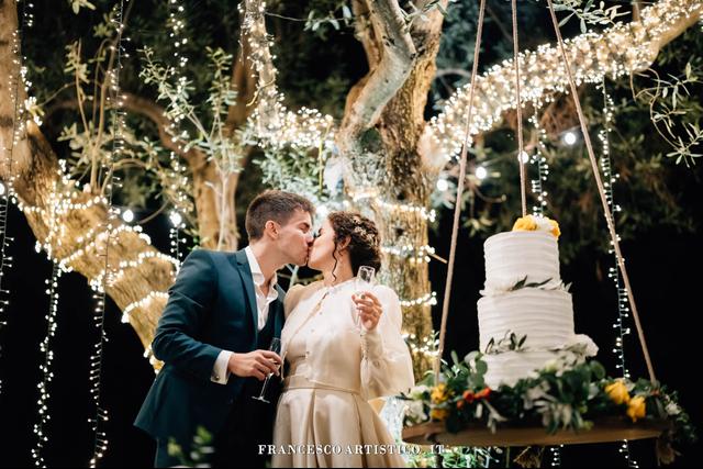 Francesco Artistico Wedding Storyteller - 4