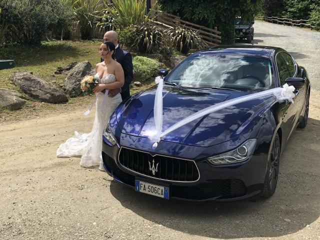 Le Auto di Magnolia - 3