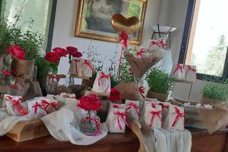 PepeRosa Bomboniere - 6