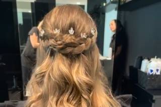 La Vie En Rose Coiffeur - 13