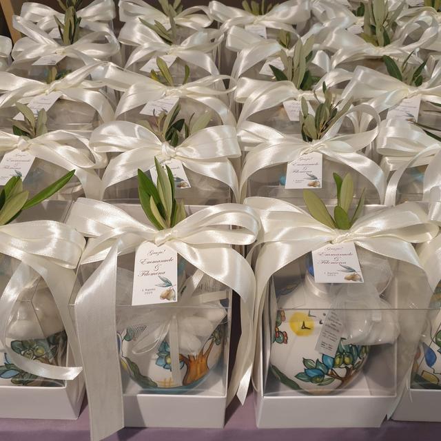 Daedalus Ceramiche - 1