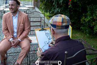Squiz Caricaturista - 6