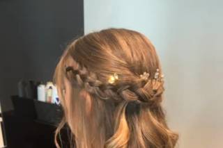 La Vie En Rose Coiffeur - 14