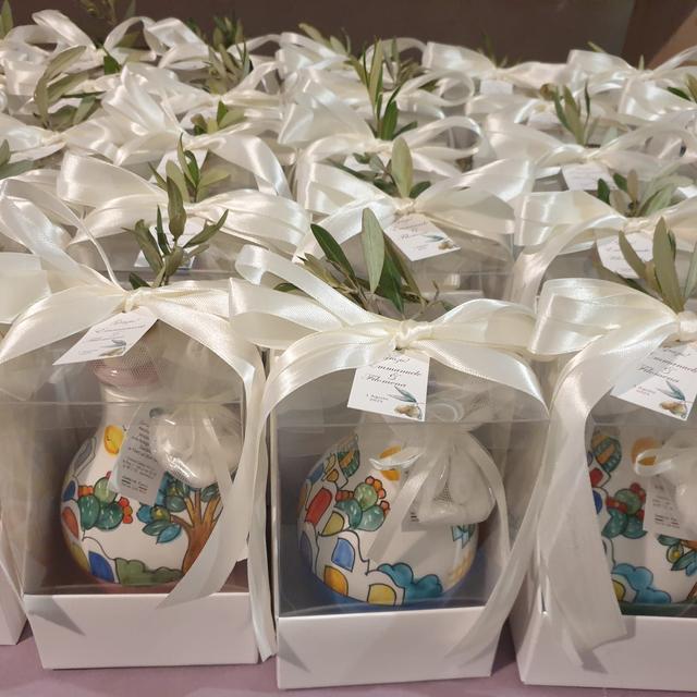 Daedalus Ceramiche - 3