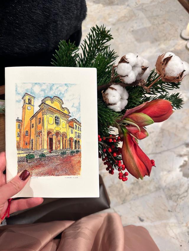 Il Mondo Fiorito - 1