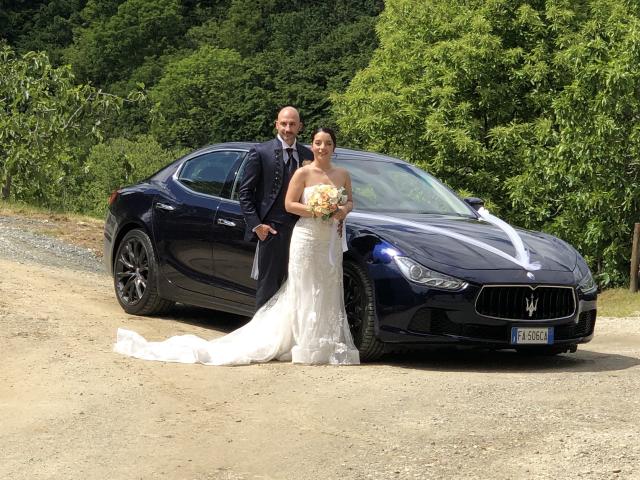 Le Auto di Magnolia - 4