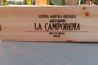 La Camporena - 19