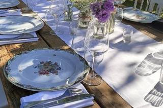 Bianchi Fiori e Piante - 8