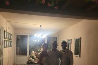 Dj Beppe Wedding - 5