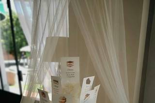 Melania Wedding - 18