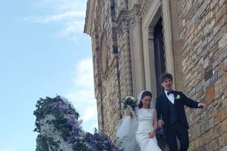 Bianchi Fiori e Piante - 9