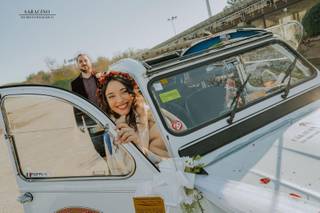 Studio Fotografico Saracino - 7