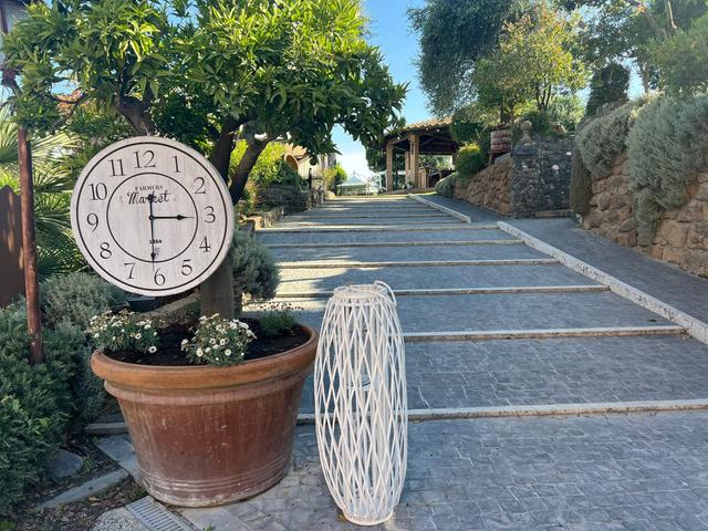 Relais Castrum Boccea - 3