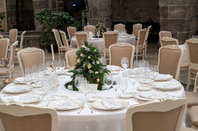 Castello di Faicchio - 4