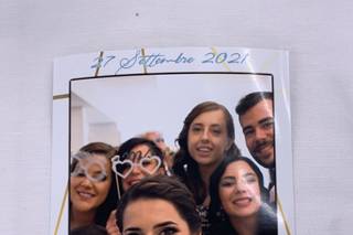 Time Dream PhotoBooth - 5