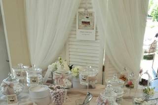 Melania Wedding - 19