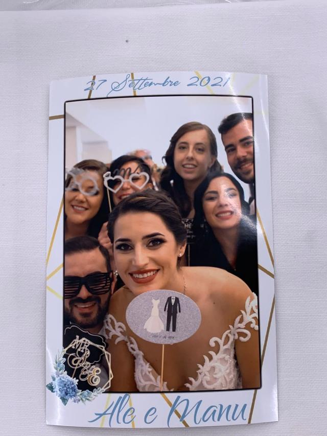 Time Dream PhotoBooth - 1