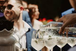 Shakers Bar Catering - 5