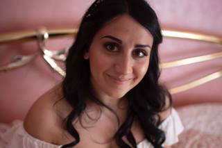 Isabella Nail & MakeUp Artist - 7