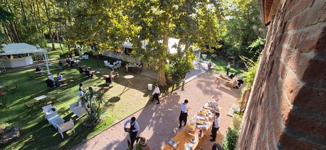 Symposio Catering - 4