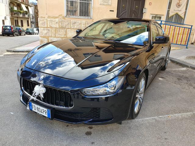 Sì, la voglio - 1