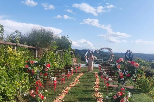 Laticastelli Country Relais 1