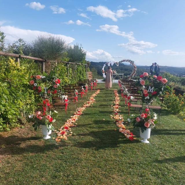Laticastelli Country Relais - 1