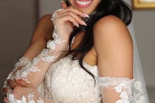 Priscilla Spatola Make-up Artist - 12