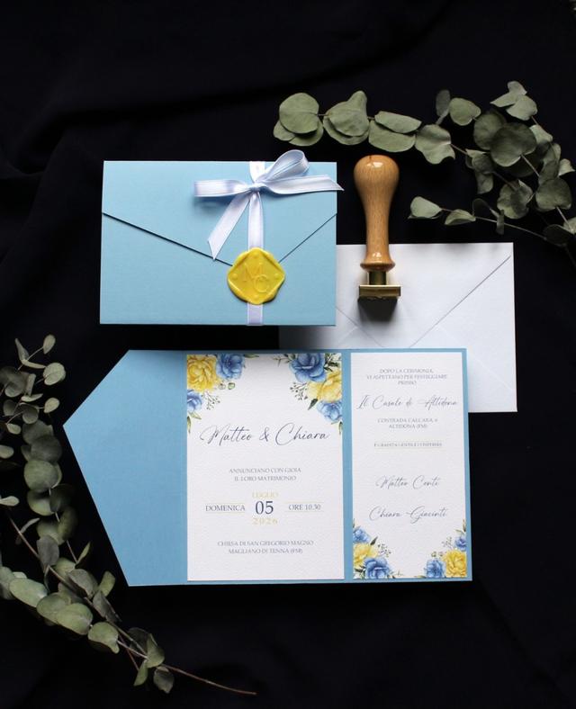Sara Arte di Carta - 2