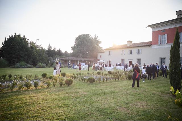 Villa Gallo Rizzardi - 3